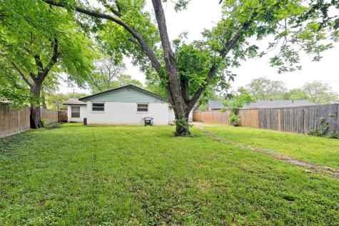 10148 Timber Trail Drive Dallas TX 75229