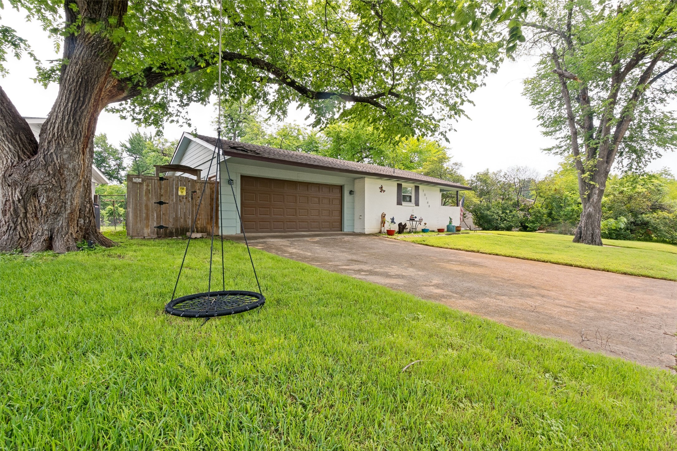 10148 Timber Trail Drive Dallas TX 75229