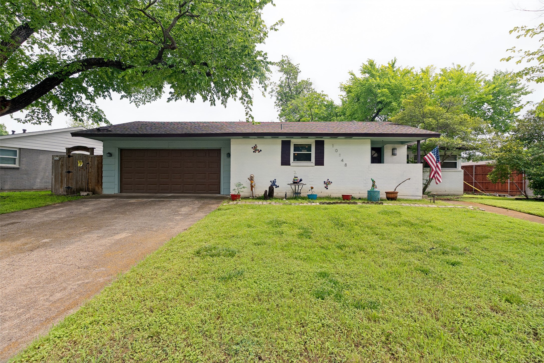 10148 Timber Trail Drive Dallas TX 75229