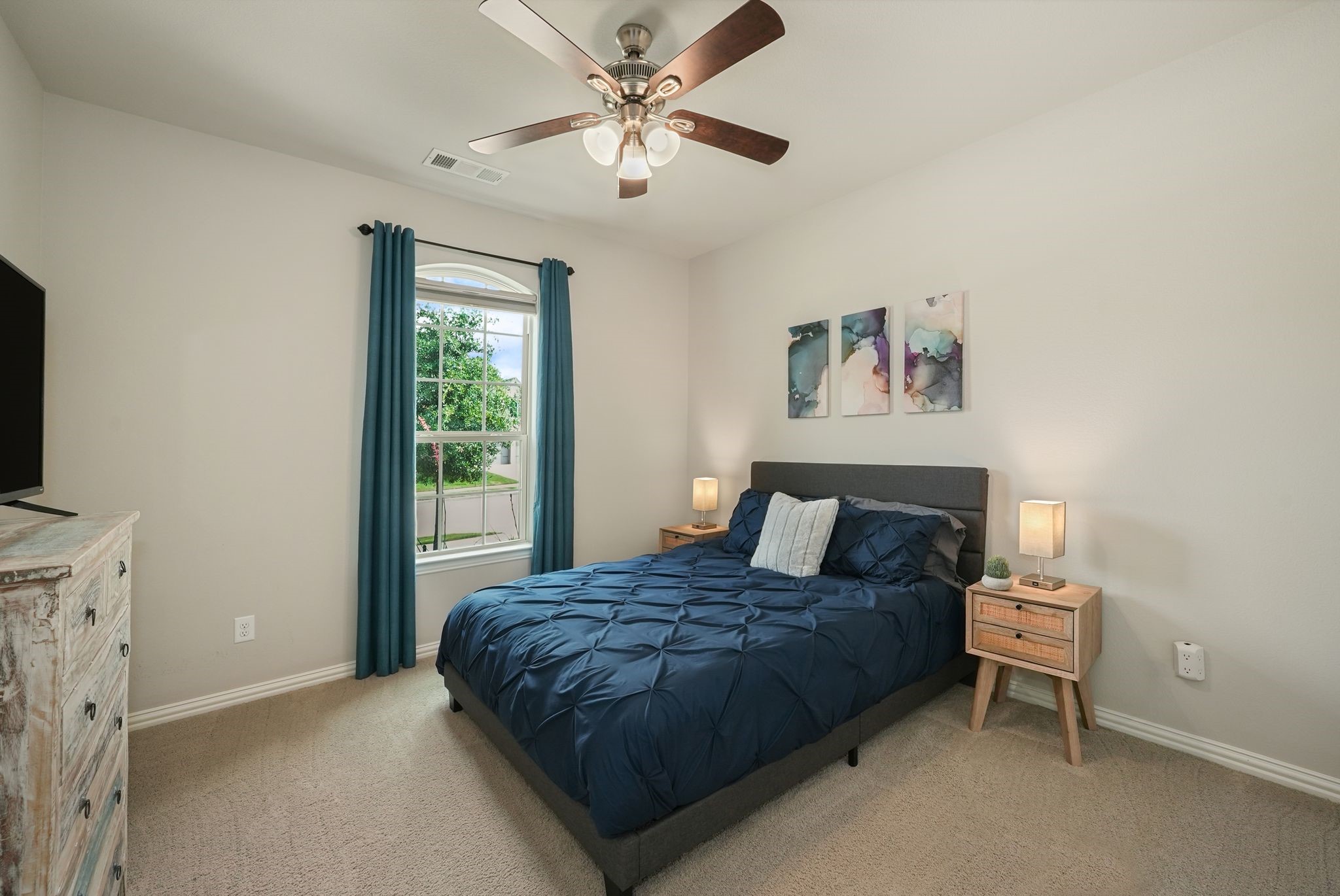 1617 Snapdragon Court Celina TX 75078