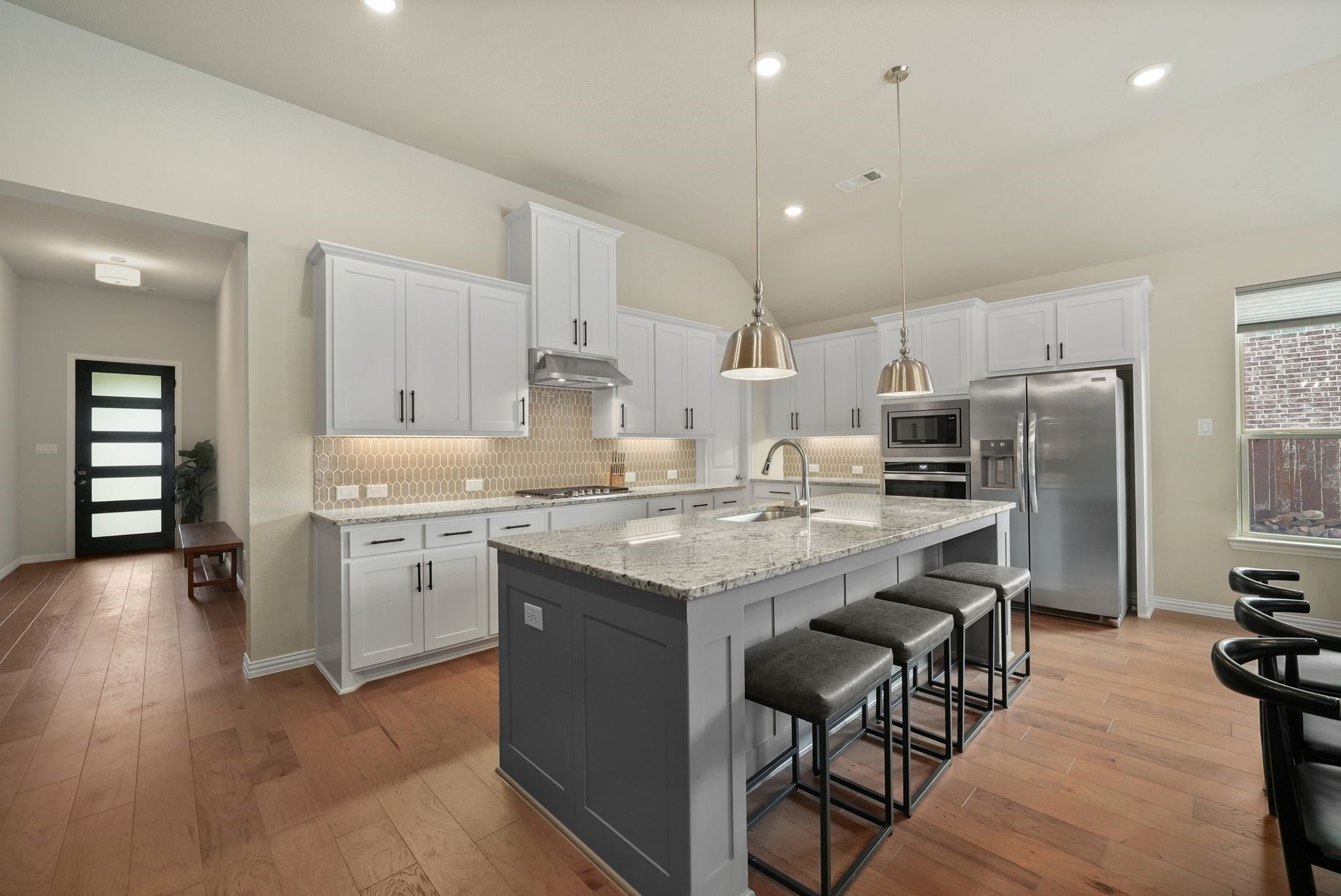 1617 Snapdragon Court Celina TX 75078
