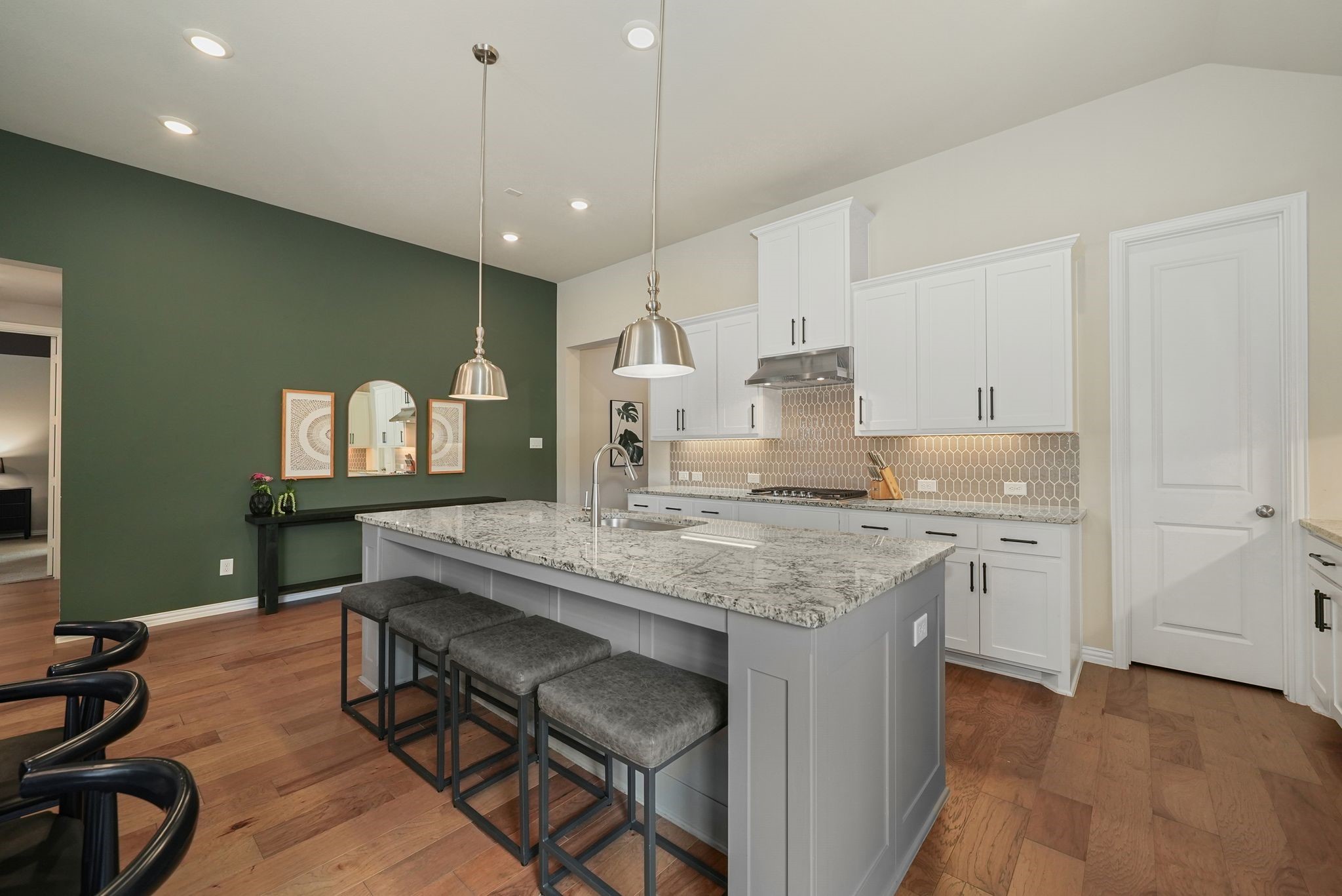 1617 Snapdragon Court Celina TX 75078