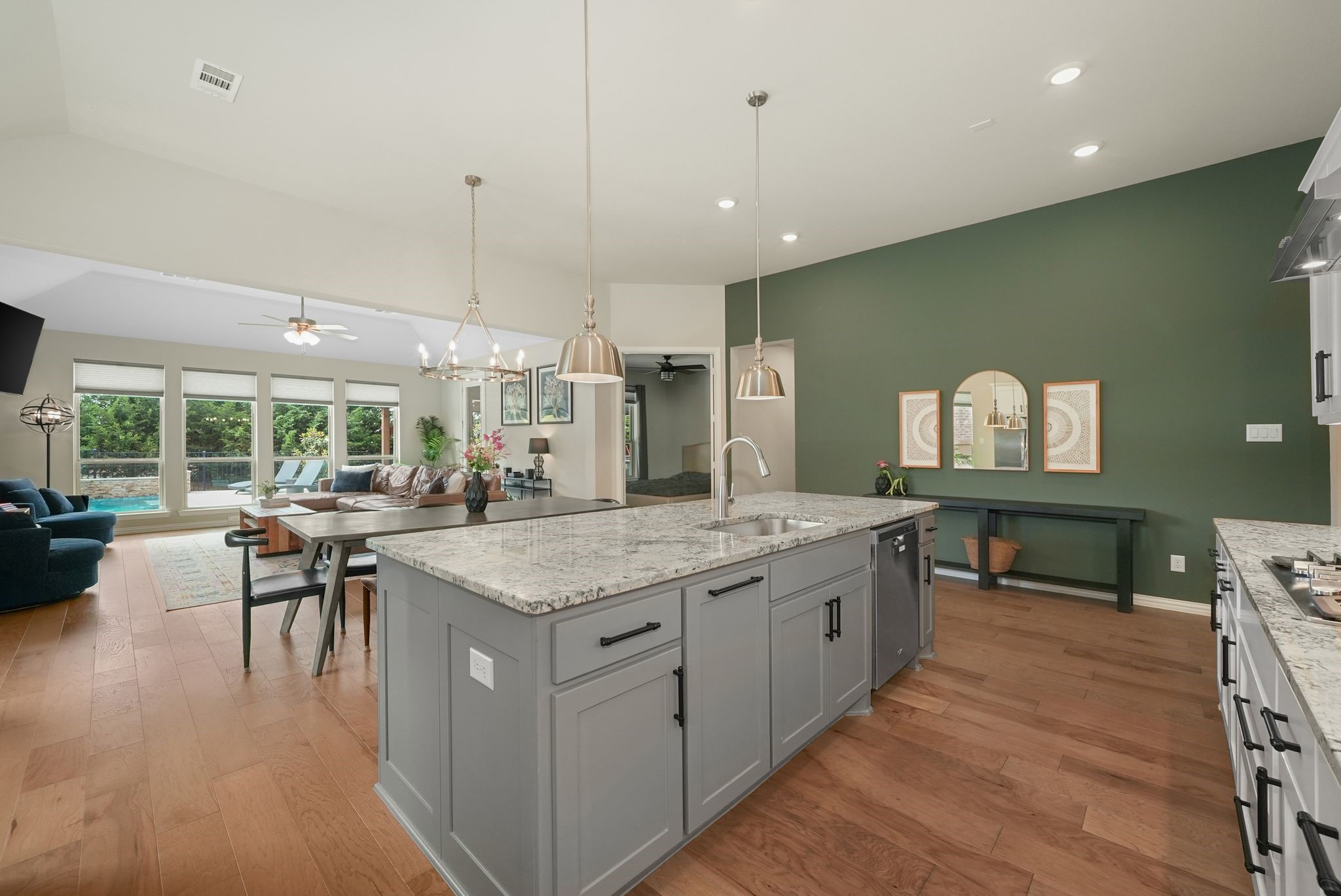 1617 Snapdragon Court Celina TX 75078