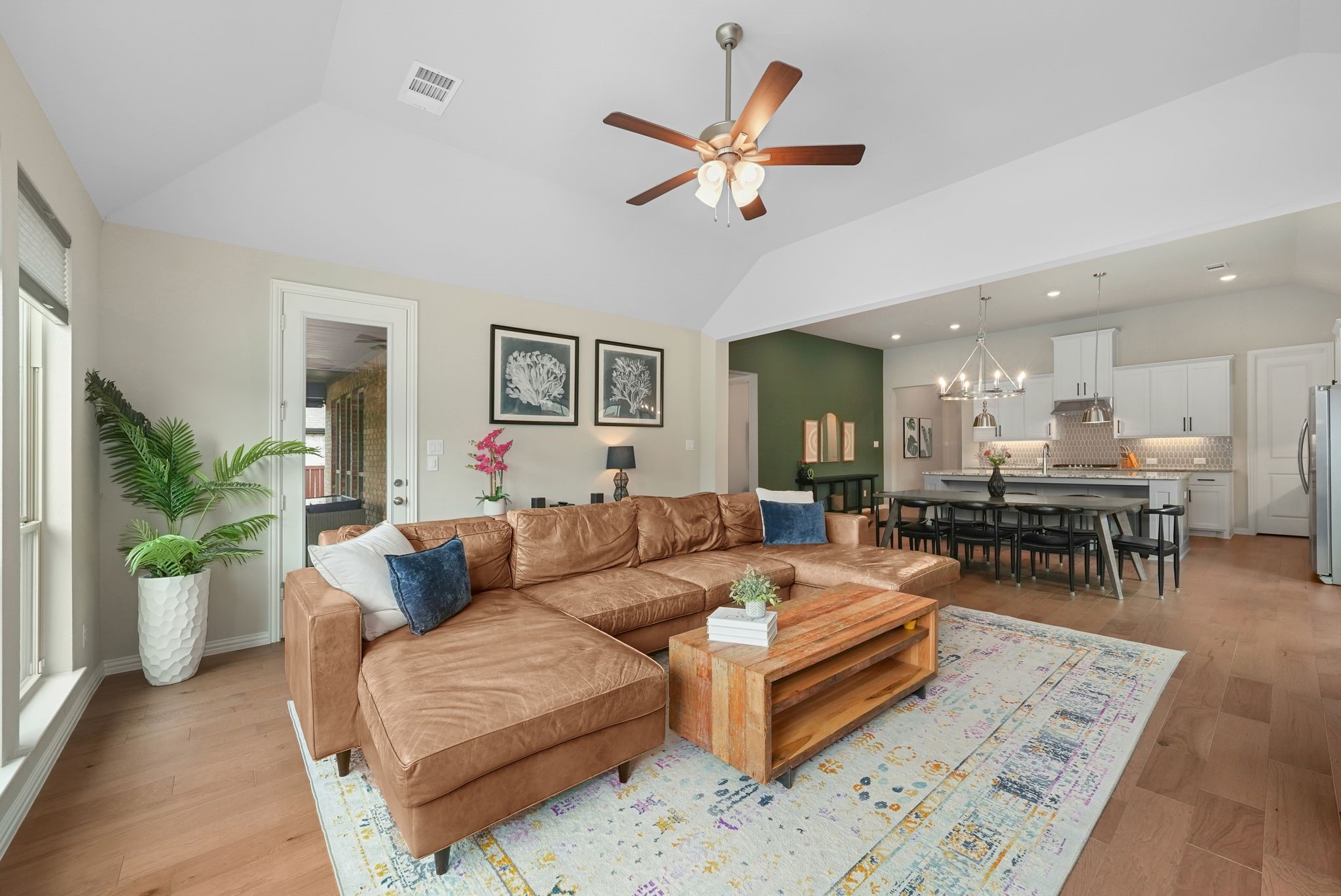 1617 Snapdragon Court Celina TX 75078