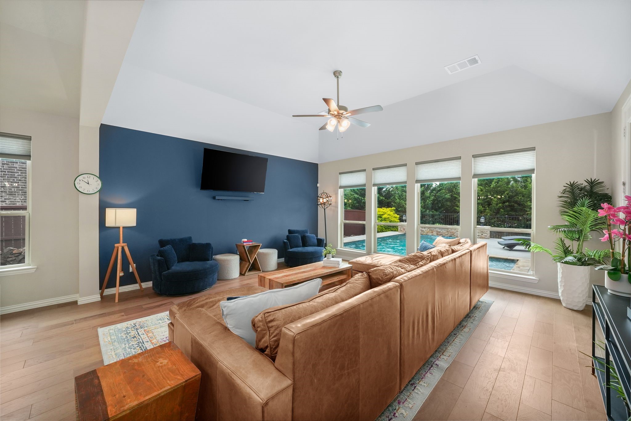 1617 Snapdragon Court Celina TX 75078