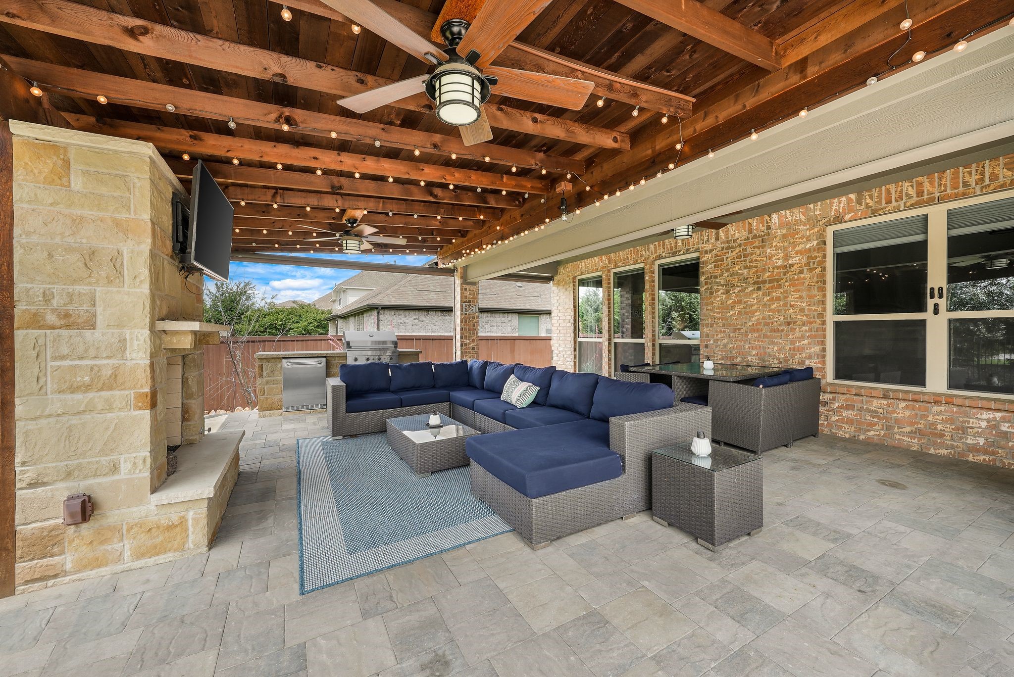 1617 Snapdragon Court Celina TX 75078