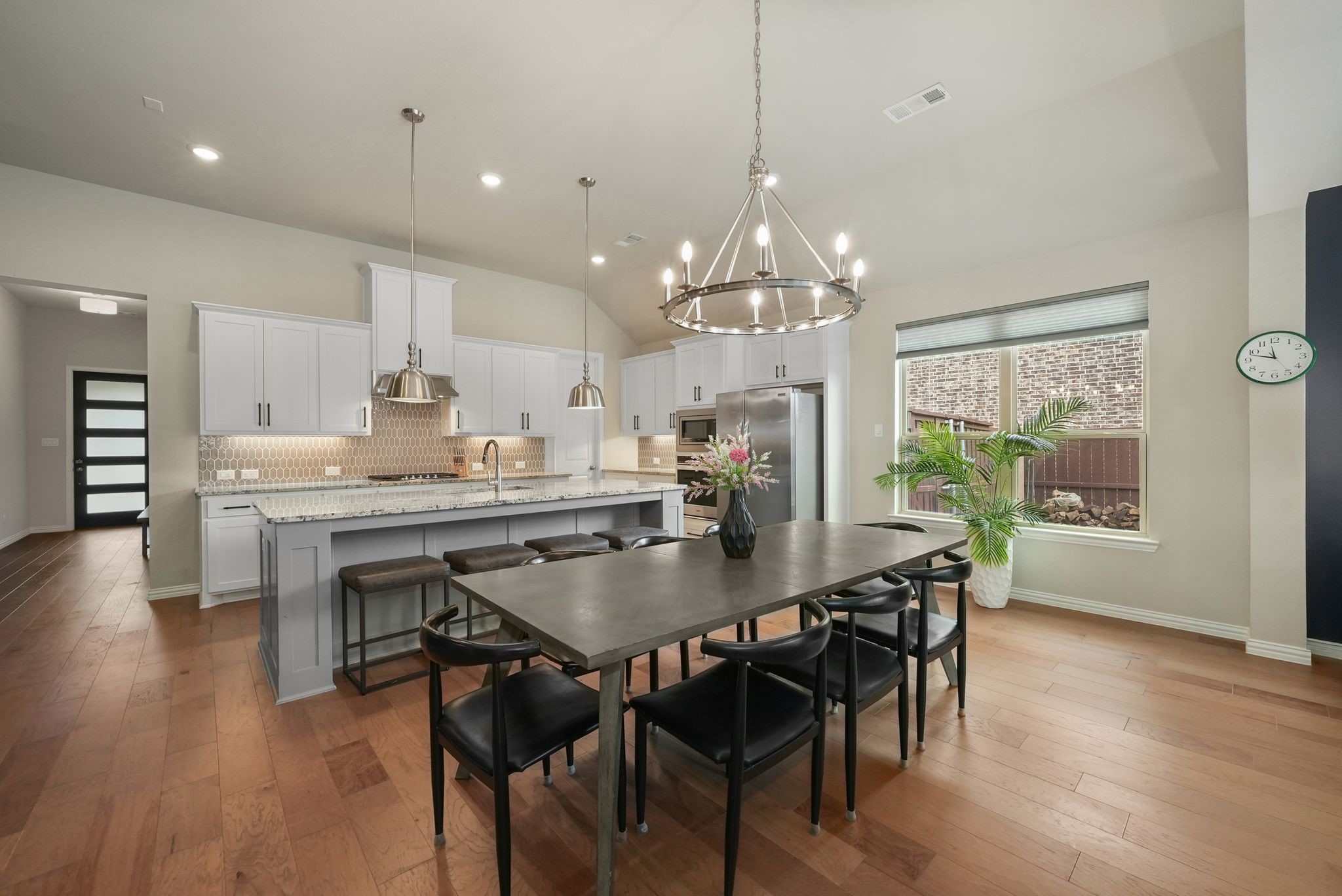 1617 Snapdragon Court Celina TX 75078