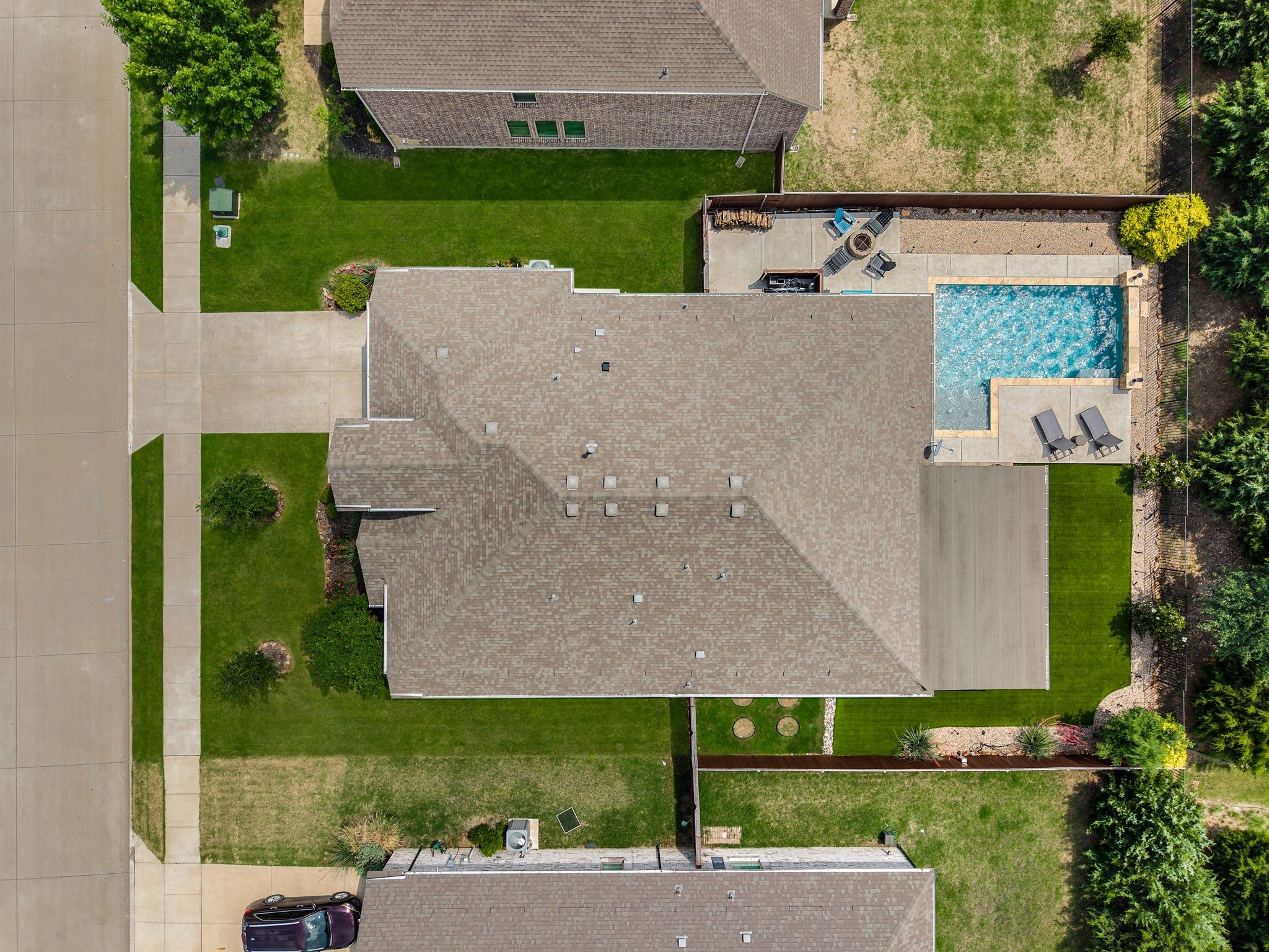 1617 Snapdragon Court Celina TX 75078