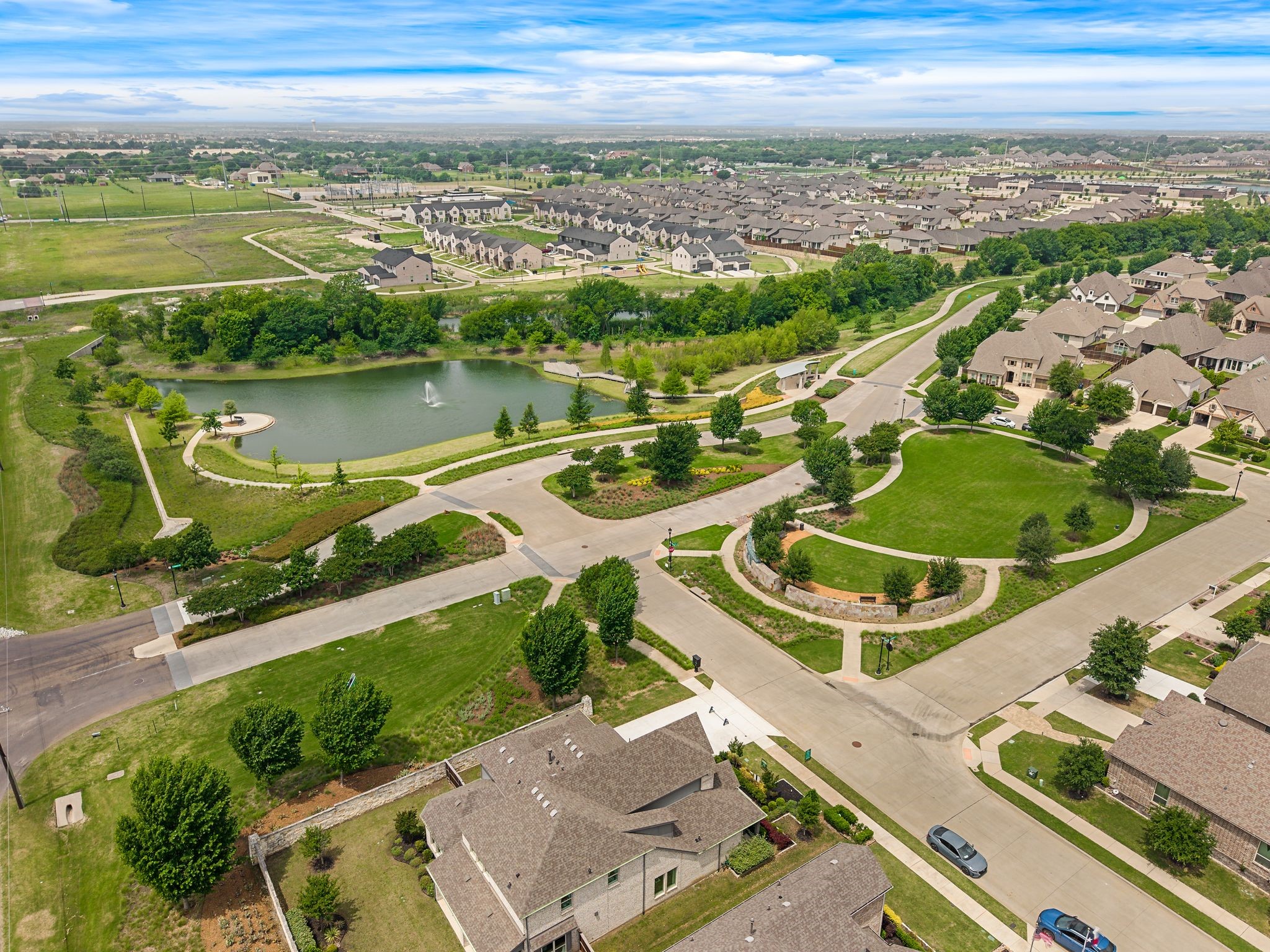 1617 Snapdragon Court Celina TX 75078