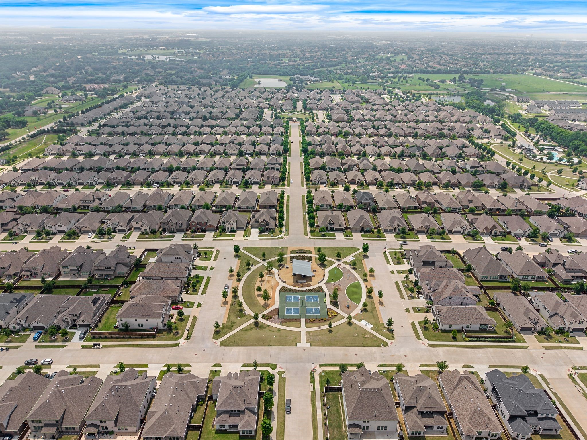 1617 Snapdragon Court Celina TX 75078