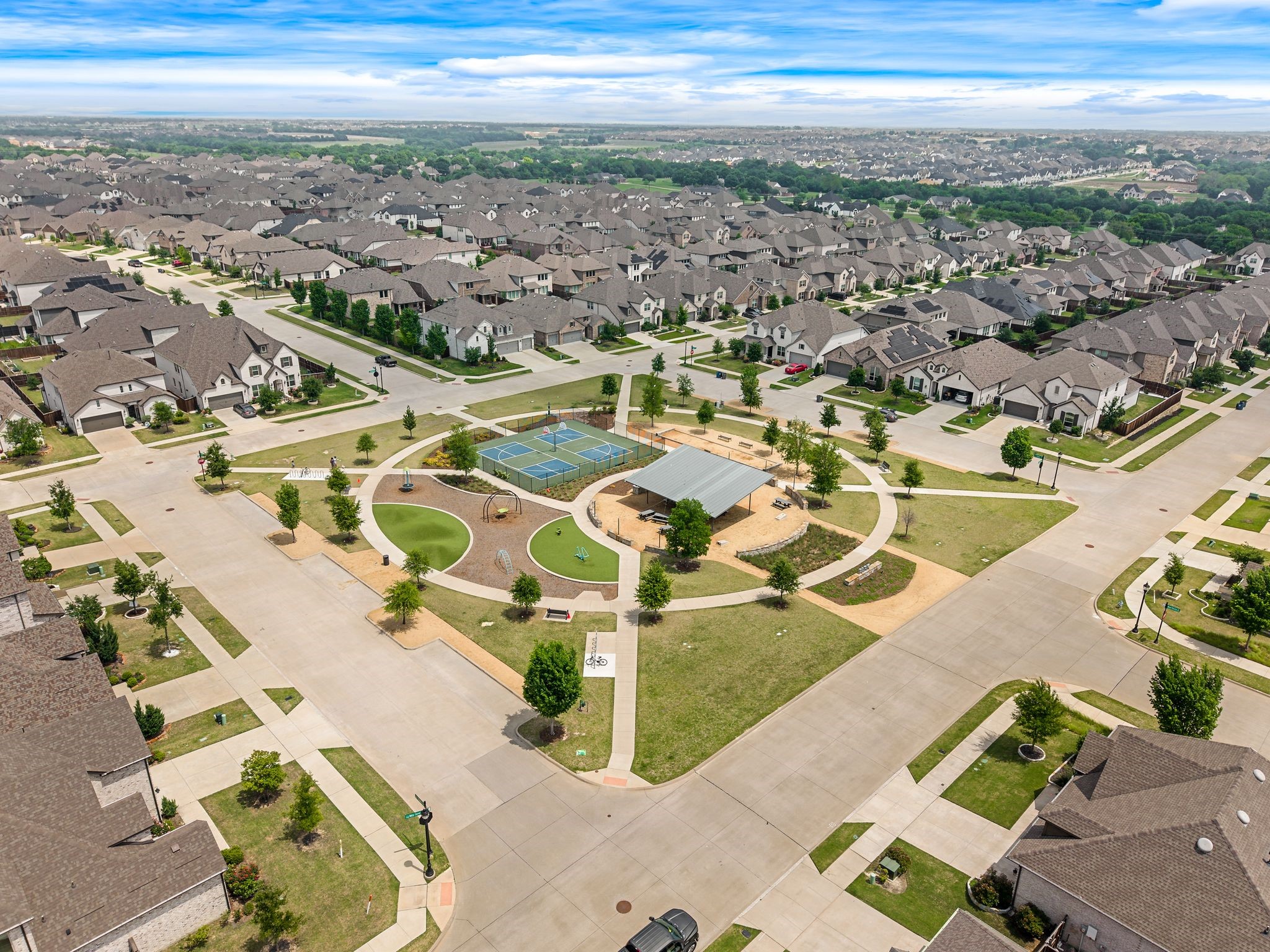 1617 Snapdragon Court Celina TX 75078