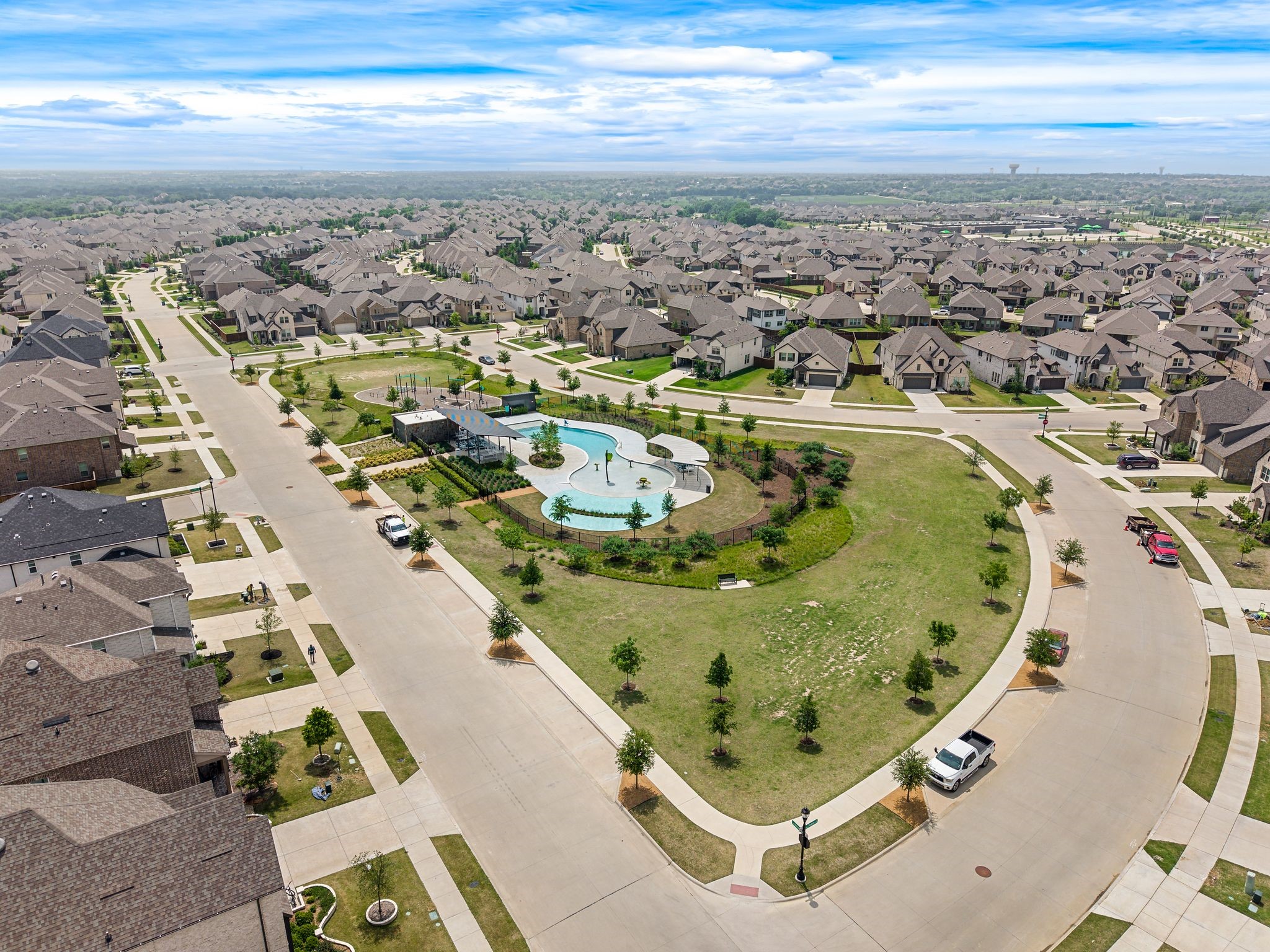 1617 Snapdragon Court Celina TX 75078
