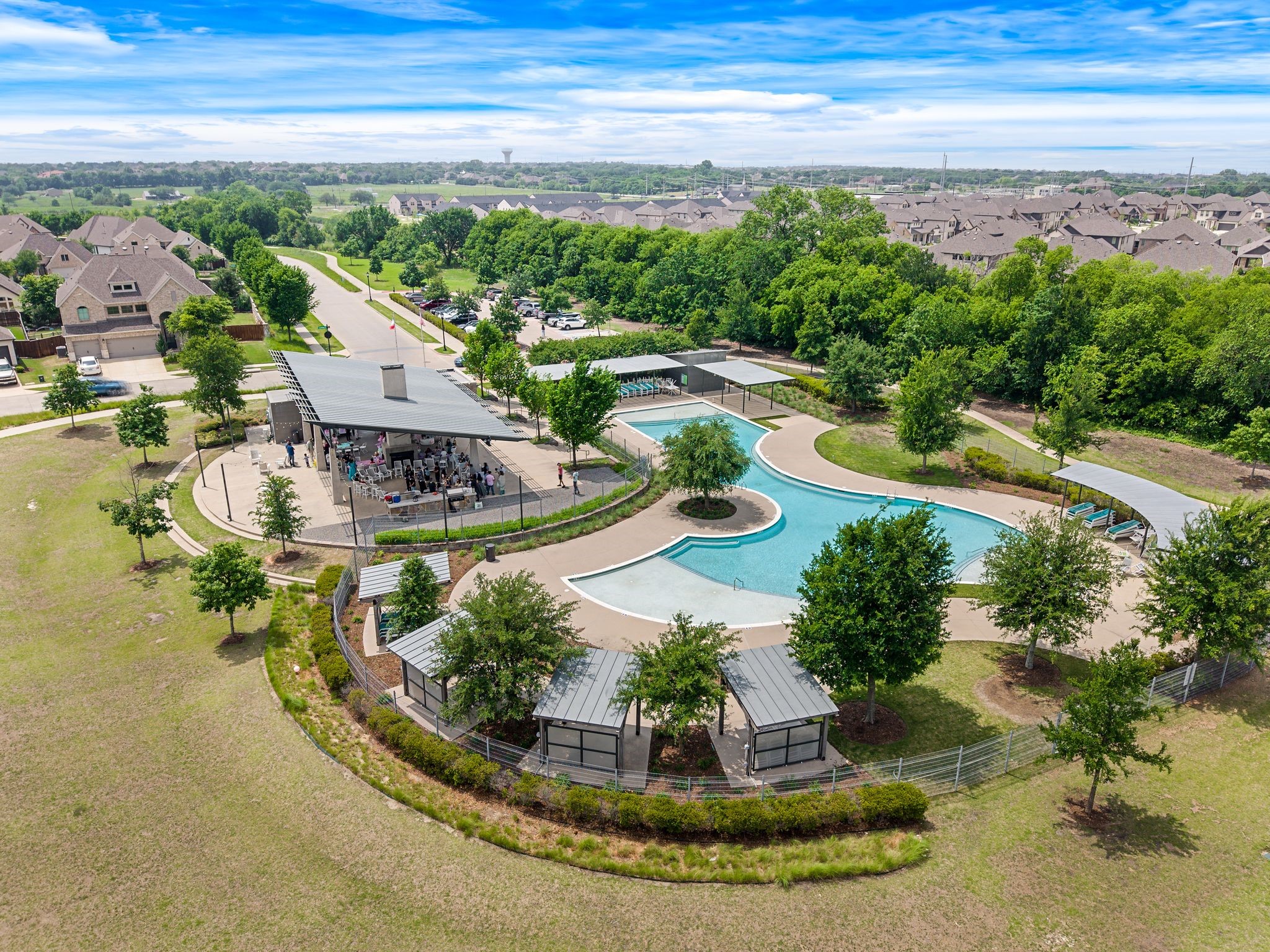 1617 Snapdragon Court Celina TX 75078
