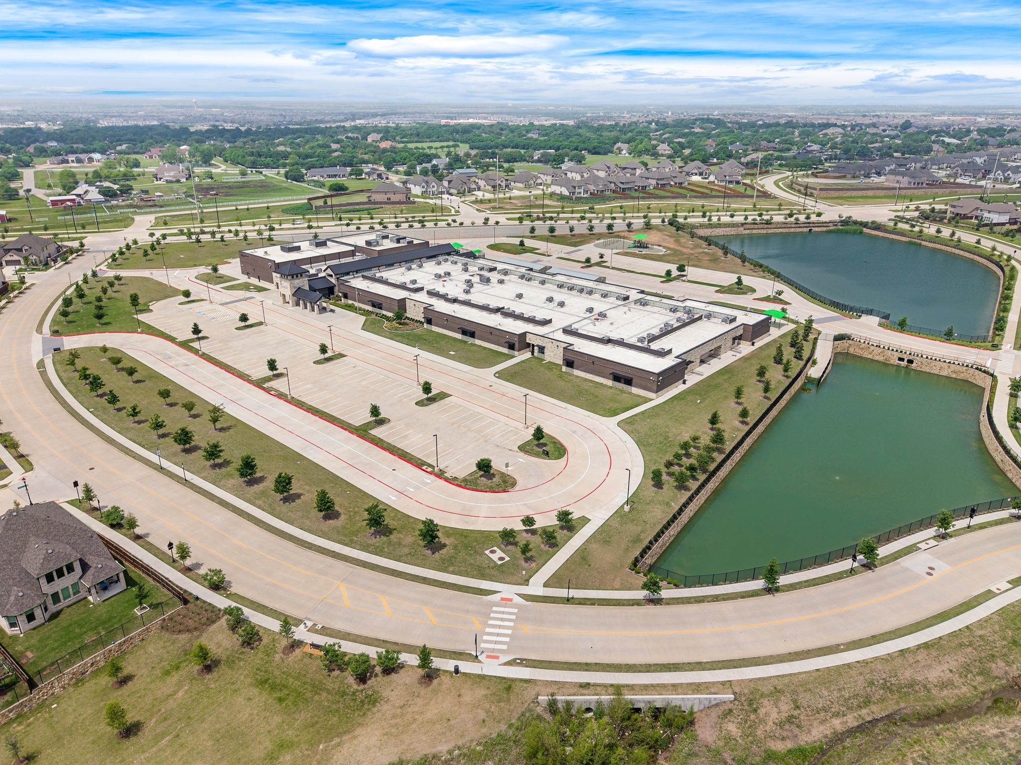 1617 Snapdragon Court Celina TX 75078