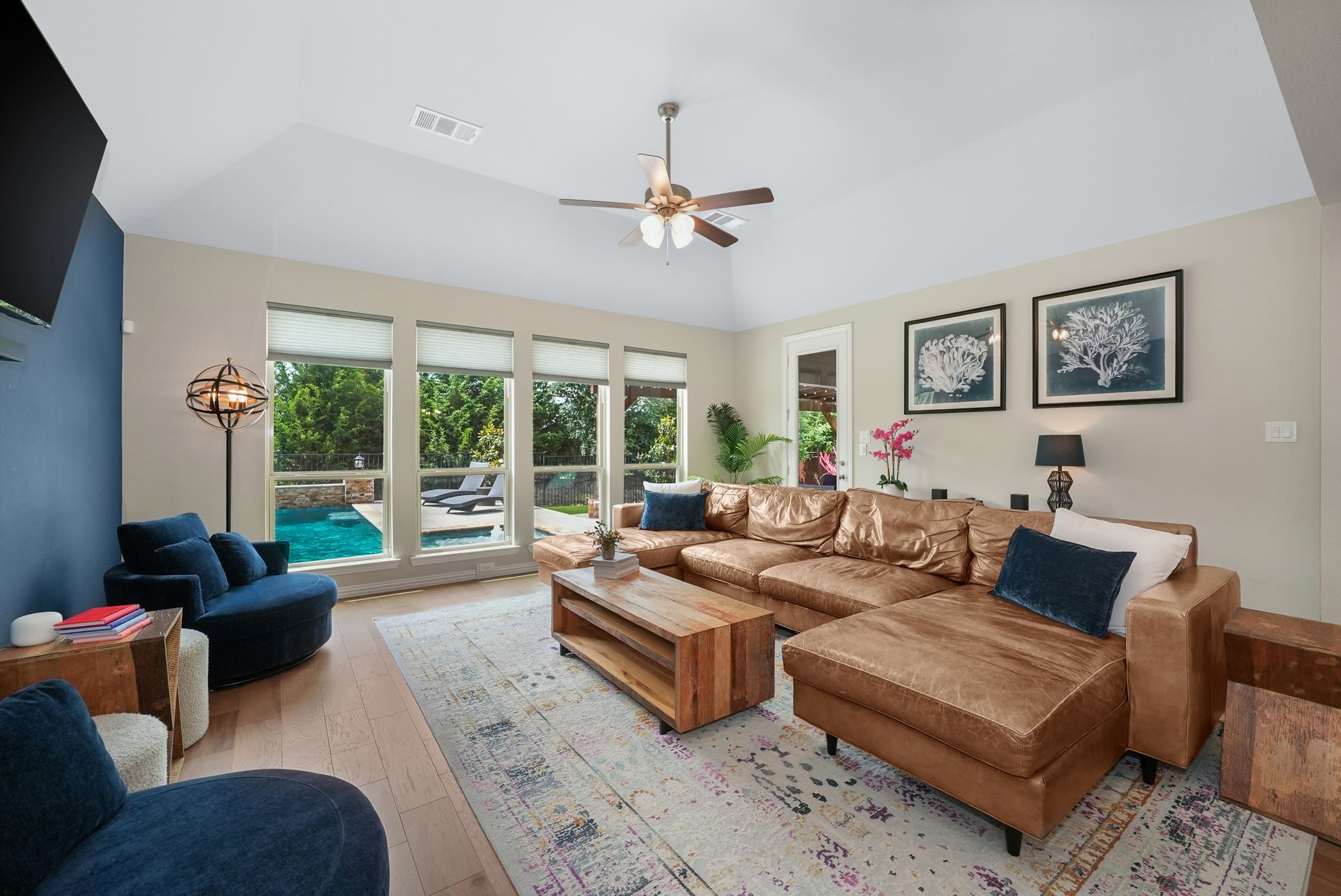 1617 Snapdragon Court Celina TX 75078