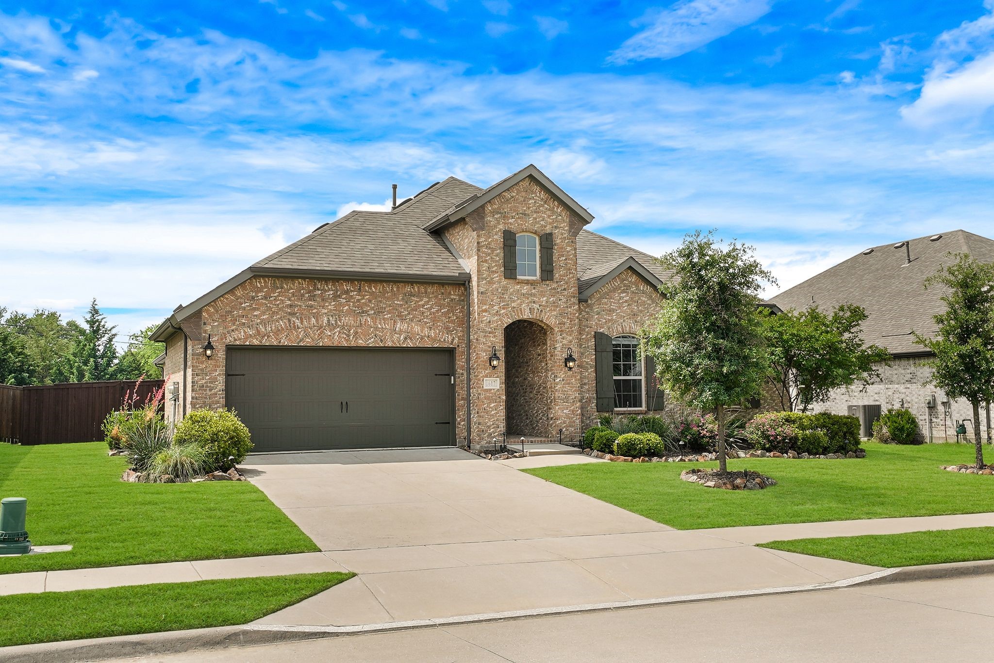 1617 Snapdragon Court Celina TX 75078
