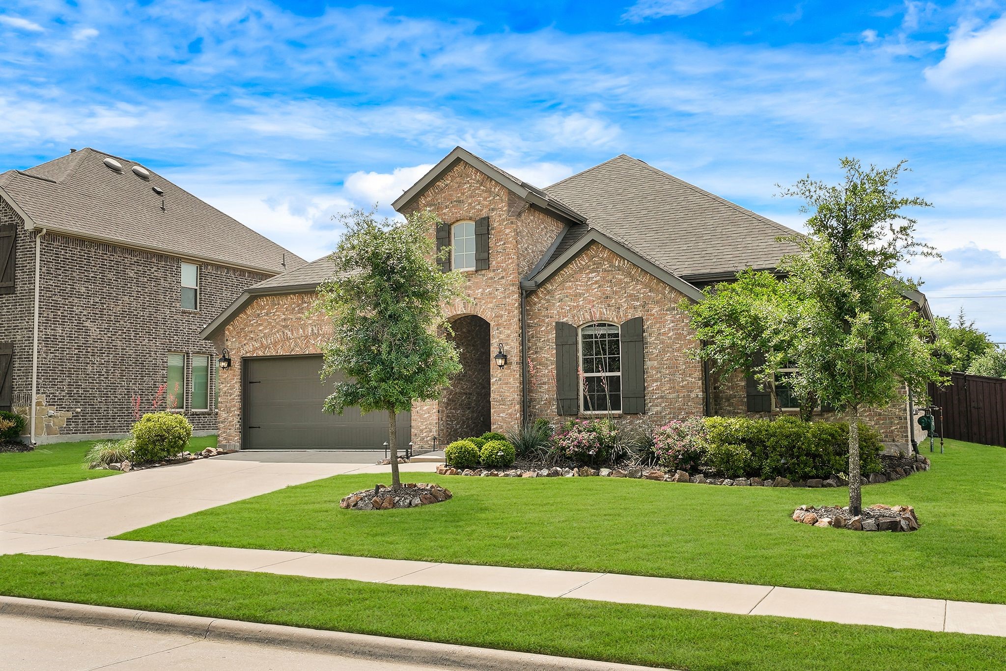 1617 Snapdragon Court Celina TX 75078