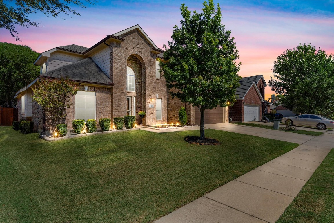 3829 Sevenoaks Drive Fort Worth TX 76244