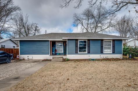 1031 Corsicana Highway Hillsboro TX 76645