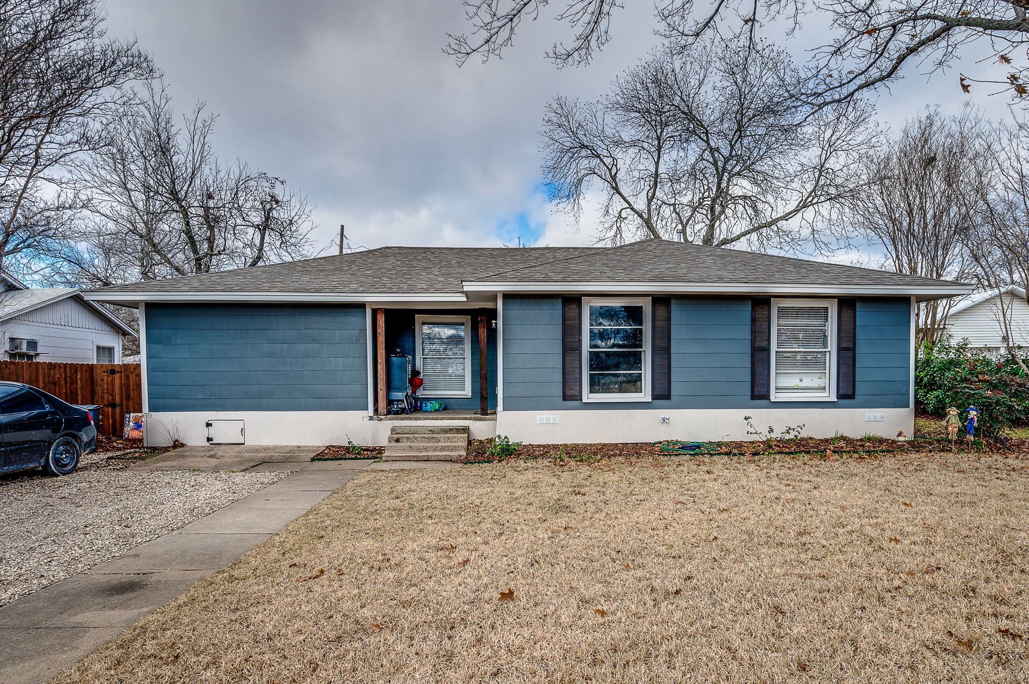 1031 Corsicana Highway Hillsboro TX 76645