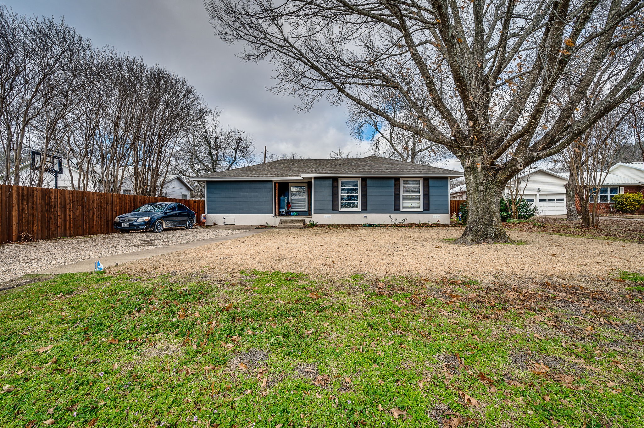 1031 Corsicana Highway Hillsboro TX 76645