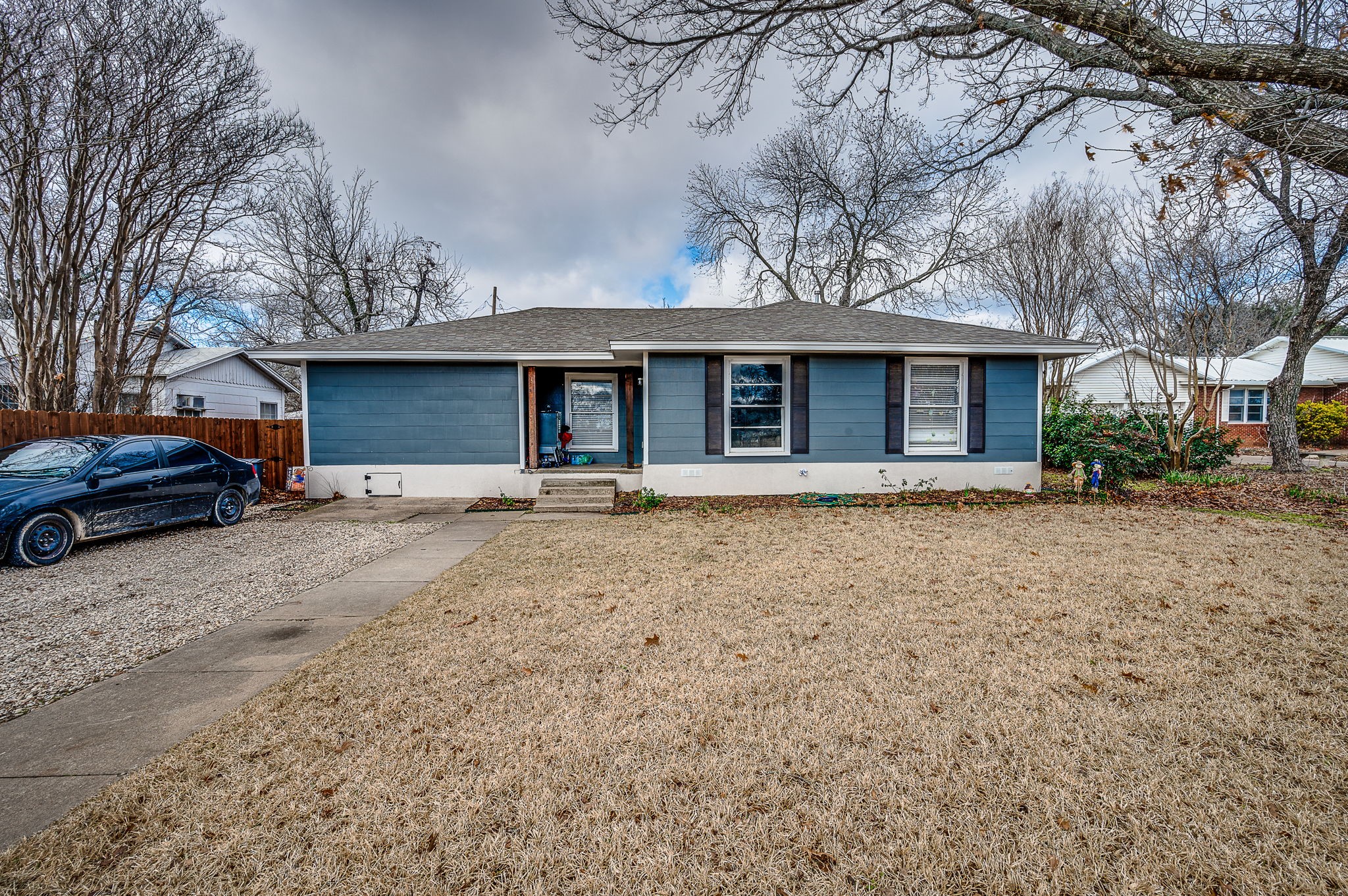 1031 Corsicana Highway Hillsboro TX 76645