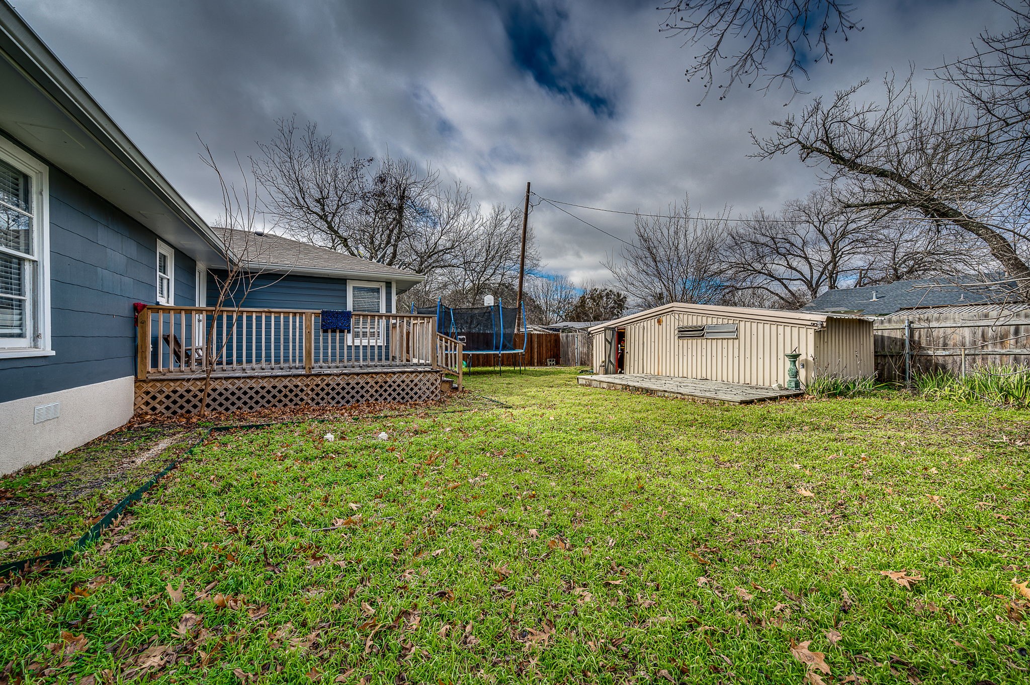 1031 Corsicana Highway Hillsboro TX 76645