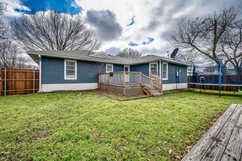 1031 Corsicana Highway Hillsboro TX 76645