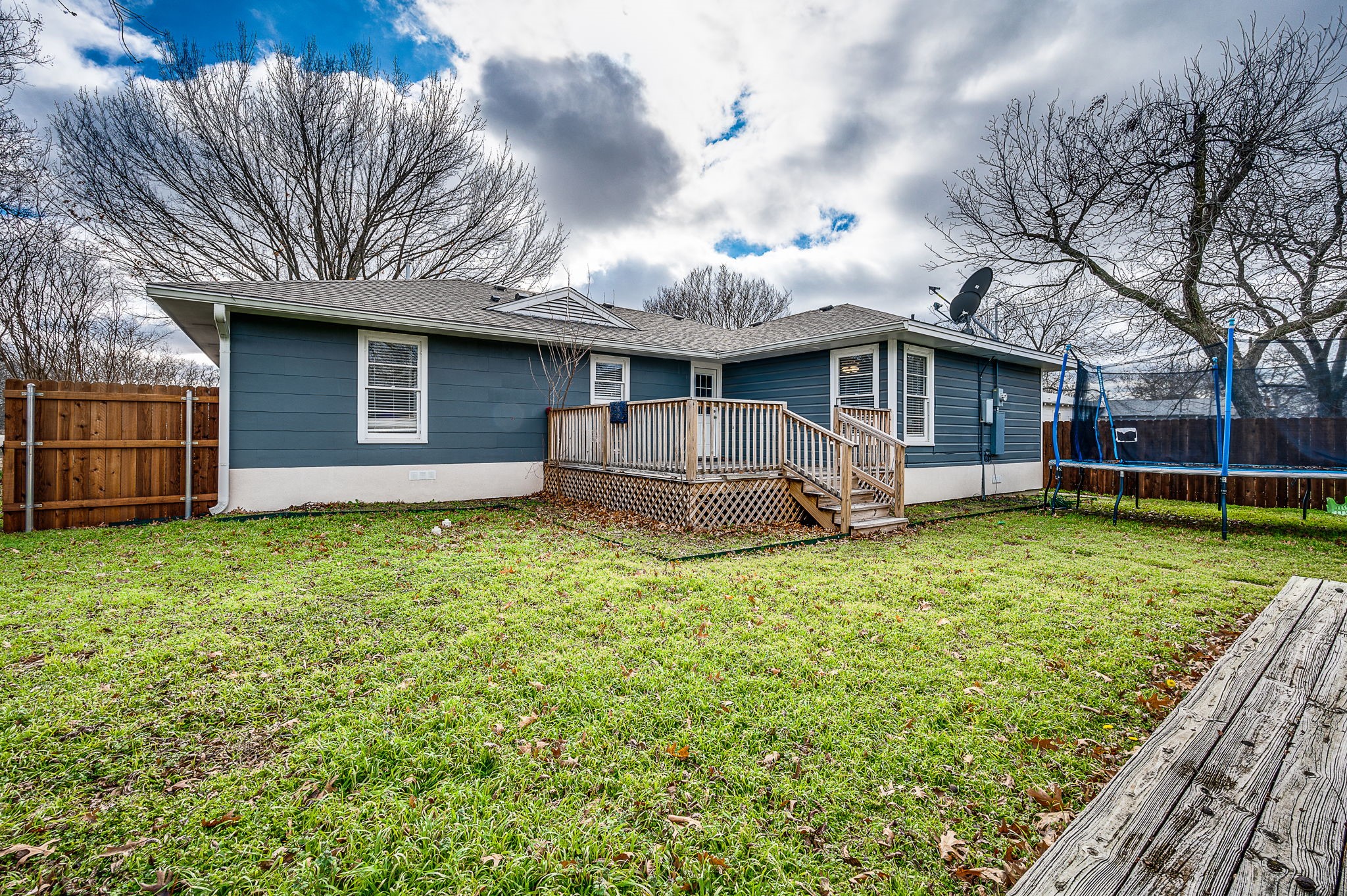 1031 Corsicana Highway Hillsboro TX 76645