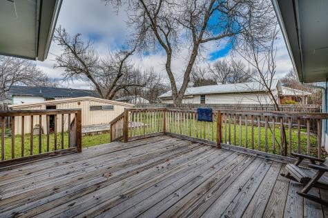 1031 Corsicana Highway Hillsboro TX 76645