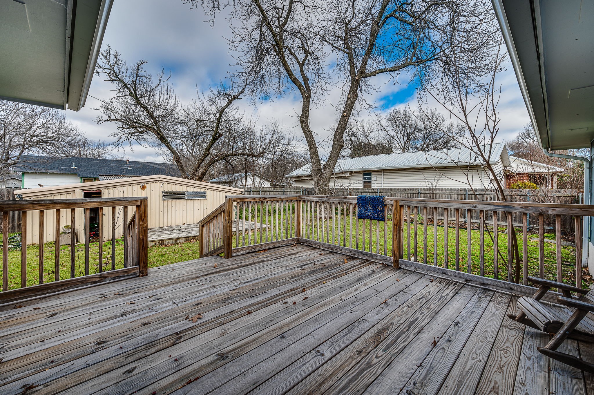 1031 Corsicana Highway Hillsboro TX 76645