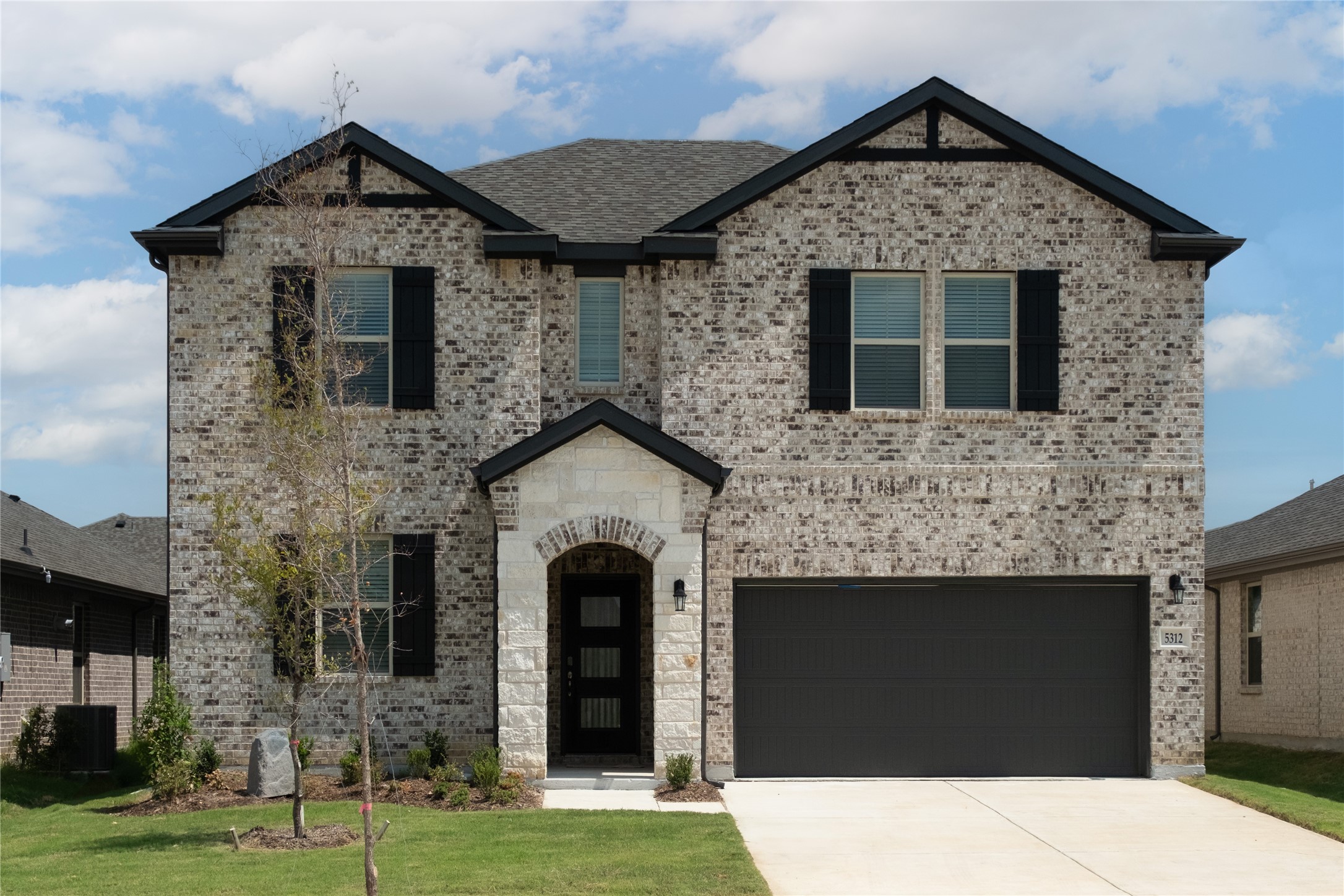 5312 Inwood Drive Denton TX 76207