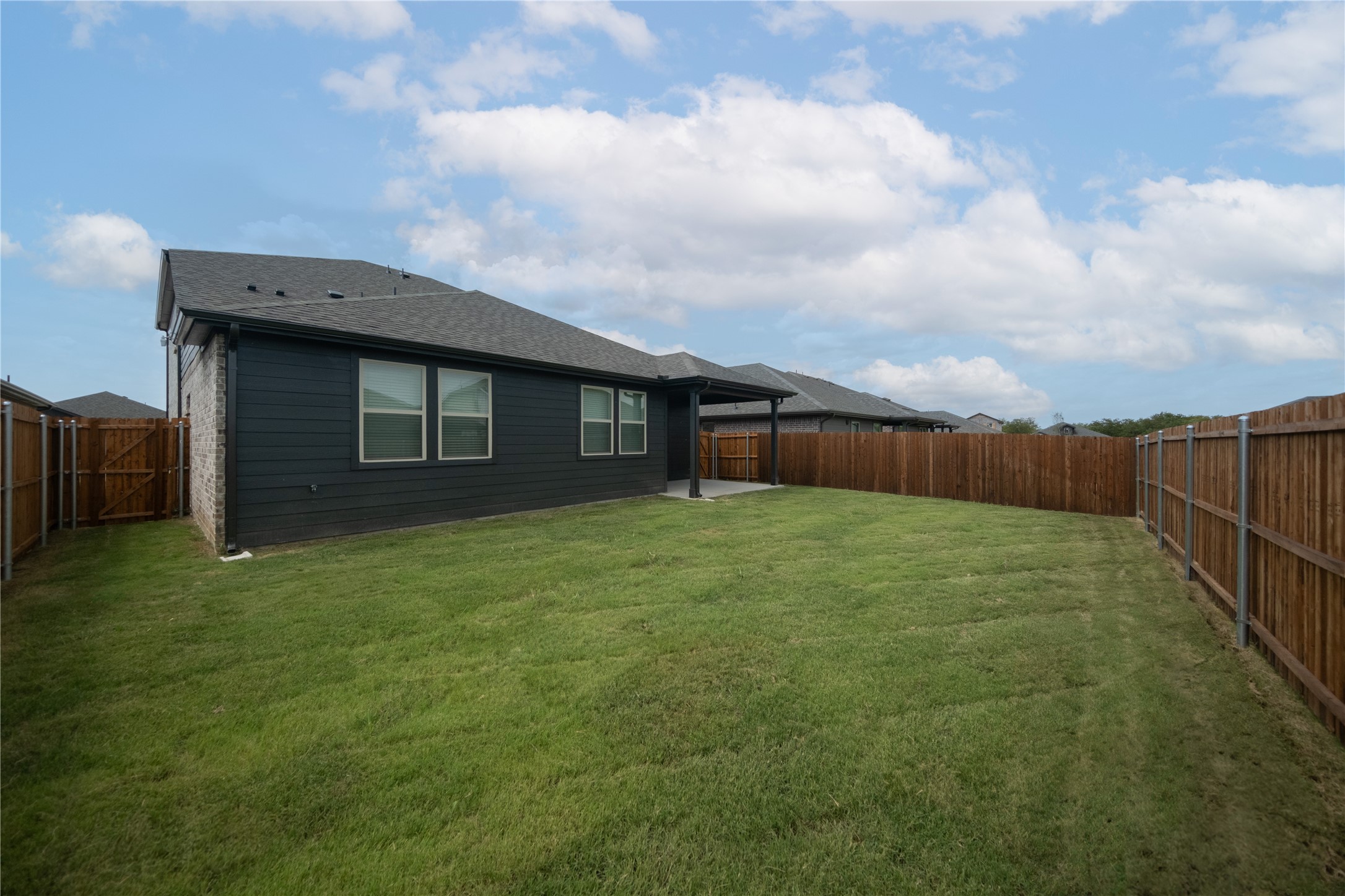 5312 Inwood Drive Denton TX 76207