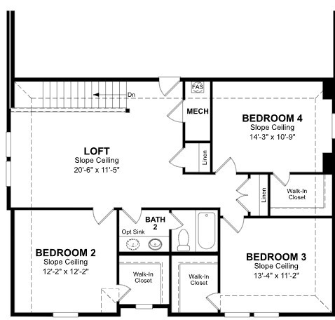5312 Inwood Drive Denton TX 76207