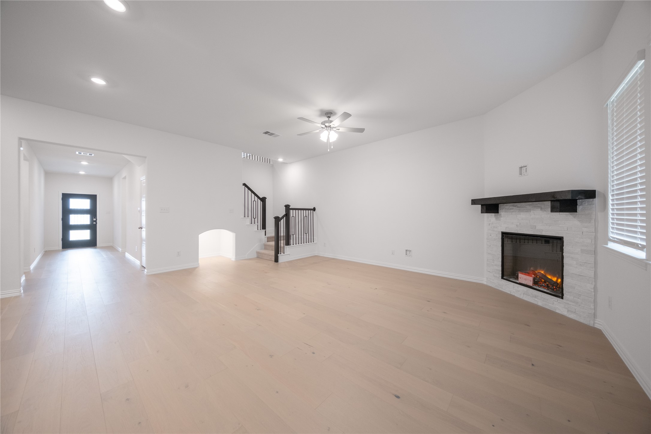 5312 Inwood Drive Denton TX 76207