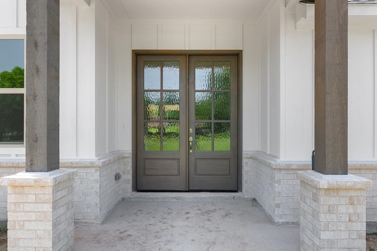 180 Nix Drive Emory TX 75440