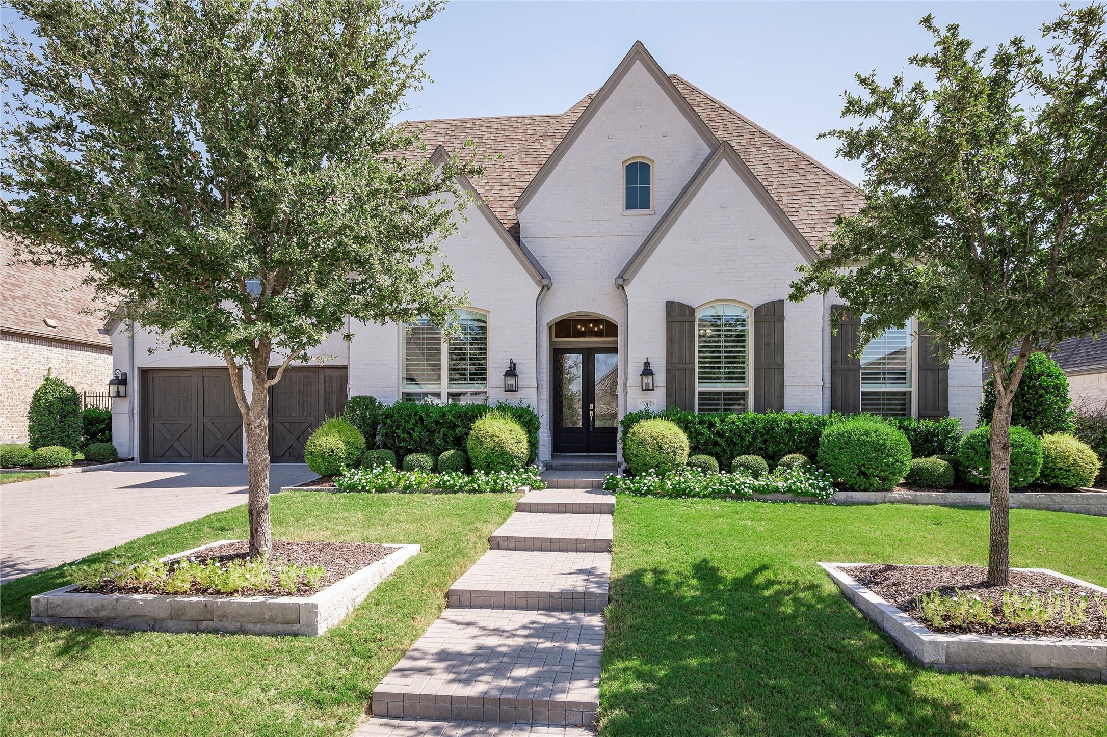 820 Country Brook Lane Prosper TX 75078