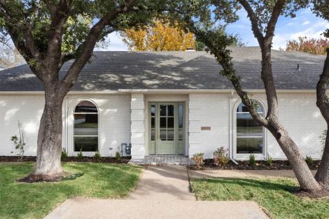 2413 Faron Street Fort Worth TX 76107