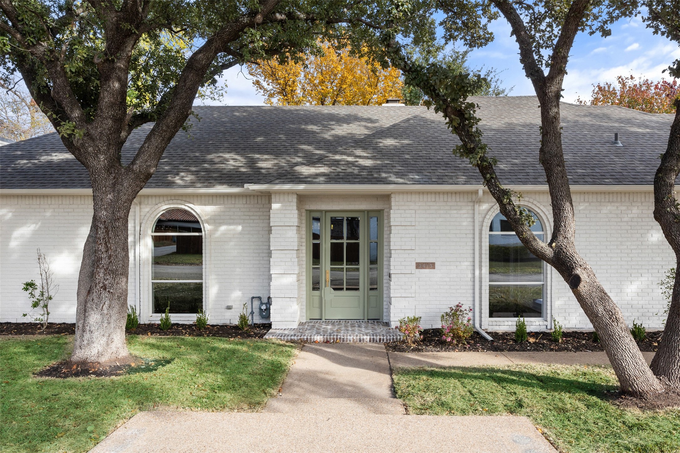2413 Faron Street Fort Worth TX 76107