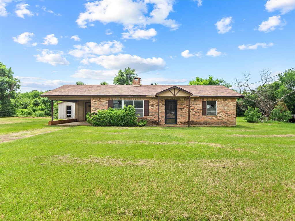 343 Putnam Avenue Alto TX 75925