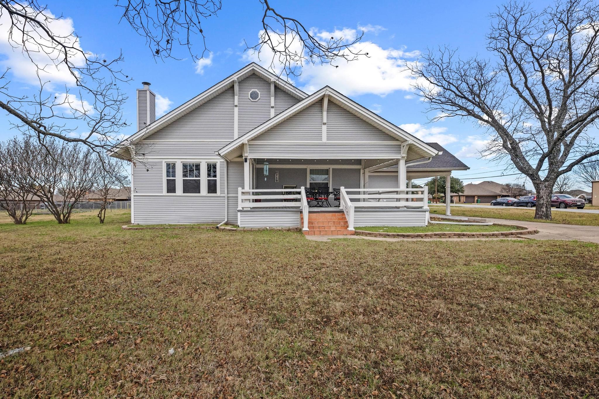 715 E 5th Street Ferris TX 75125