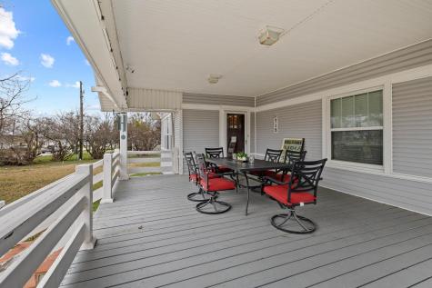 715 E 5th Street Ferris TX 75125