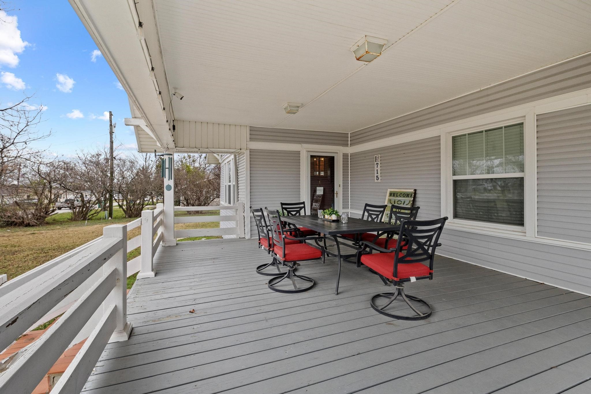 715 E 5th Street Ferris TX 75125