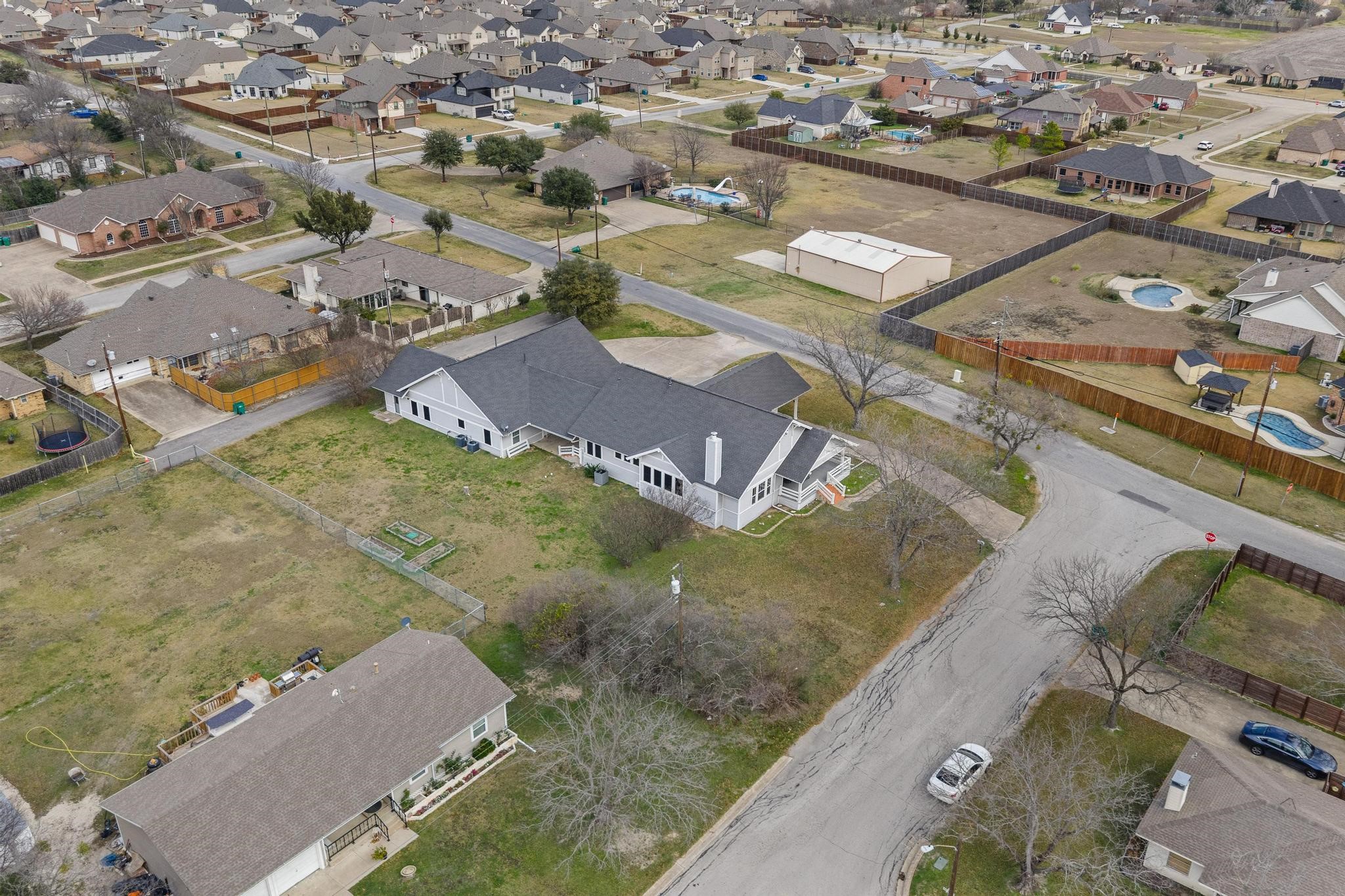 715 E 5th Street Ferris TX 75125