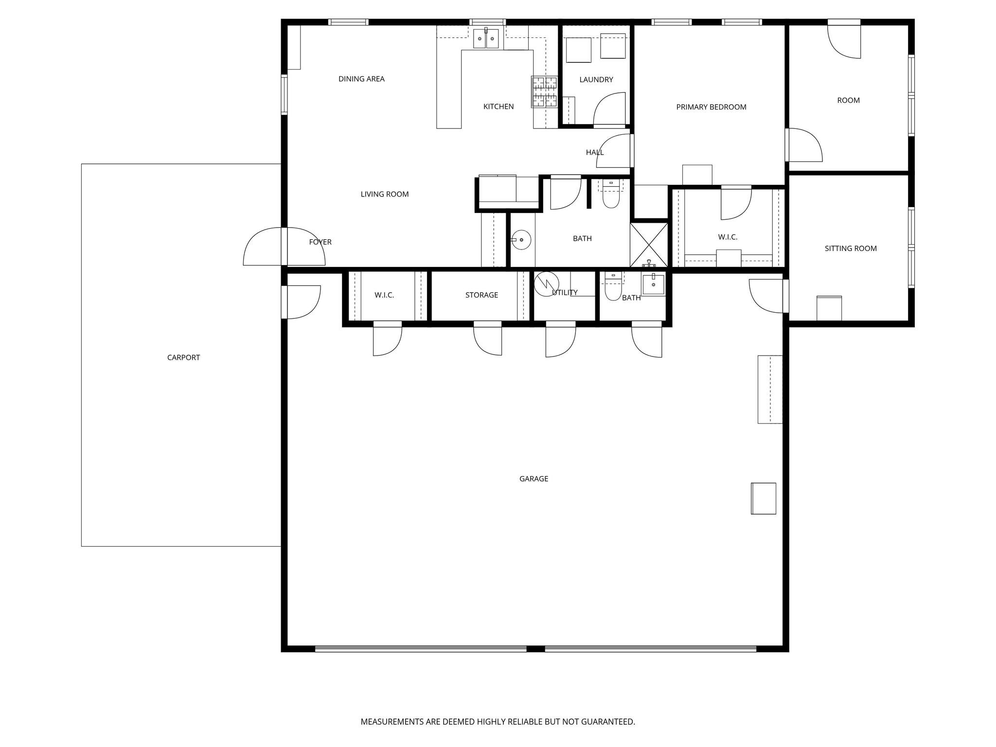 715 E 5th Street Ferris TX 75125