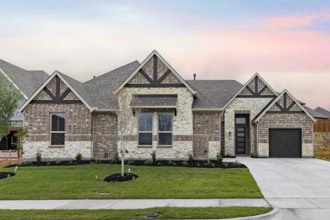 228 Parkland Valley Rockwall TX 75087