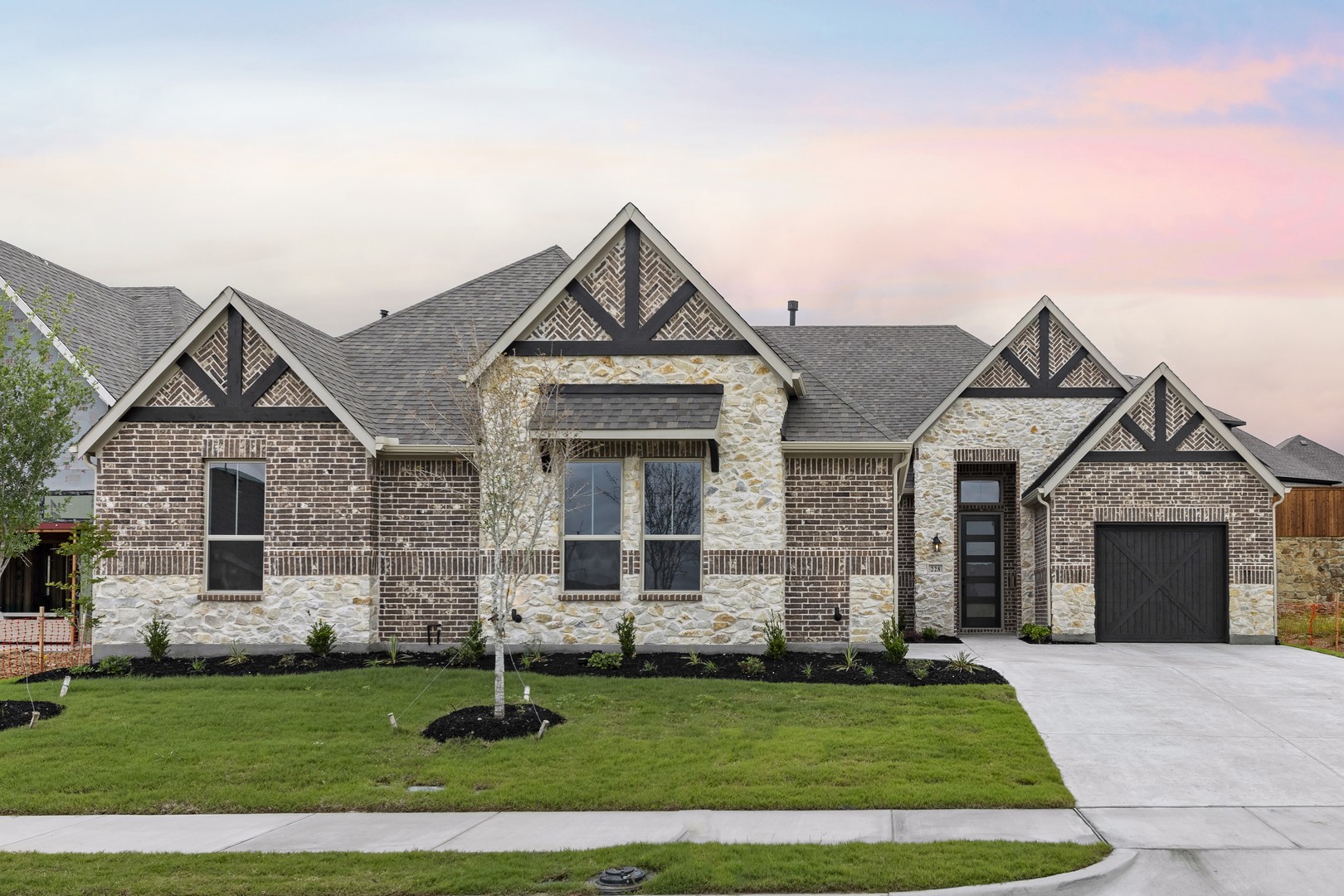 228 Parkland Valley Rockwall TX 75087