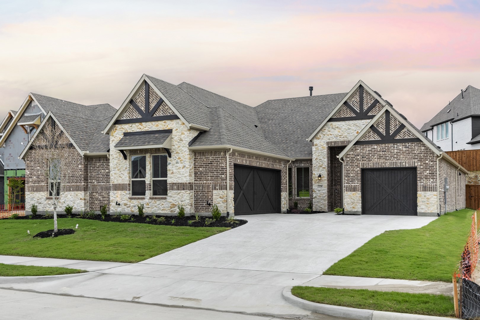 228 Parkland Valley Rockwall TX 75087