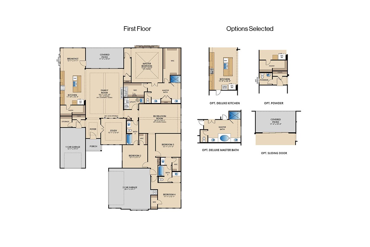 228 Parkland Valley Rockwall TX 75087