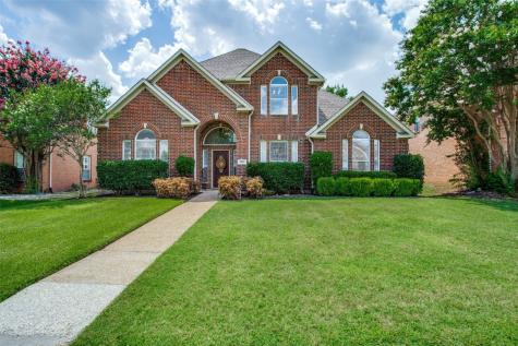 6017 Madera Court Plano TX 75024